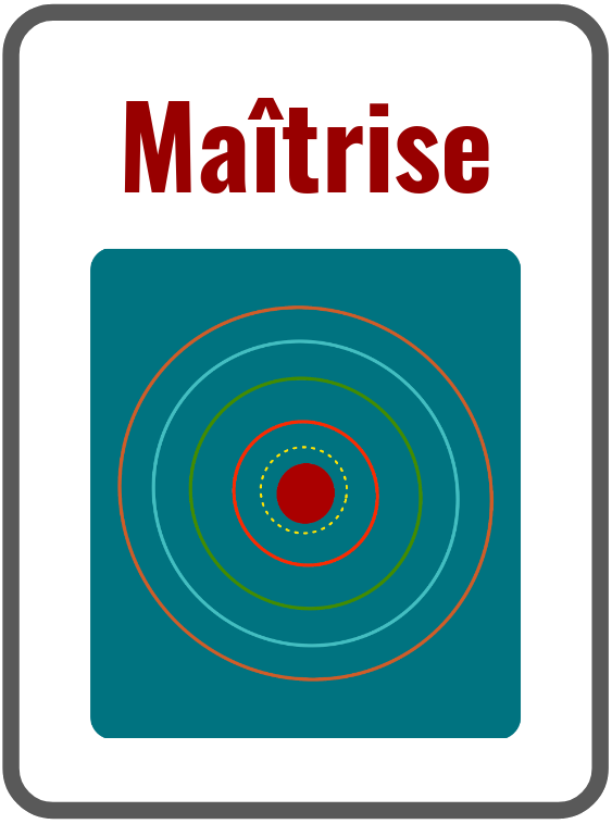 Maitrise